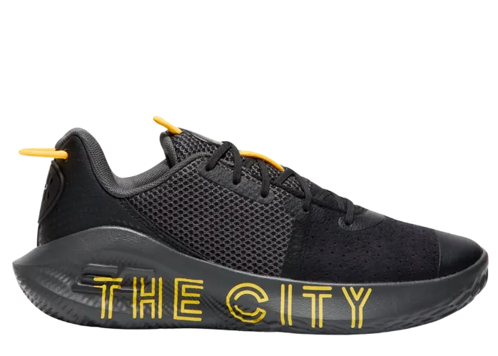 Under Armour★Unisex Curry 6 FloTro The City バスケシューズ Curry 6 FloTro 'The City' | Under Armour