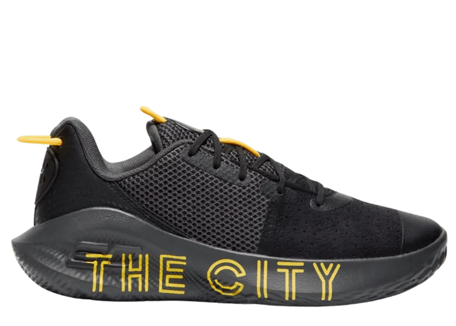 Under Armour Curry FloTro The City 3028396-001 - Main Image