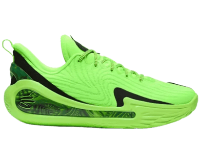 Under Armour Curry Flow 12 Extraterrestial