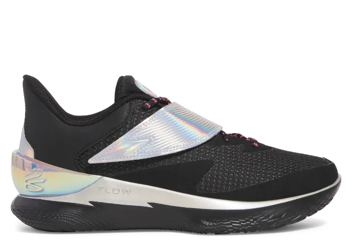 The Under Armour Curry Fox 1 Gamer Releases April 2025