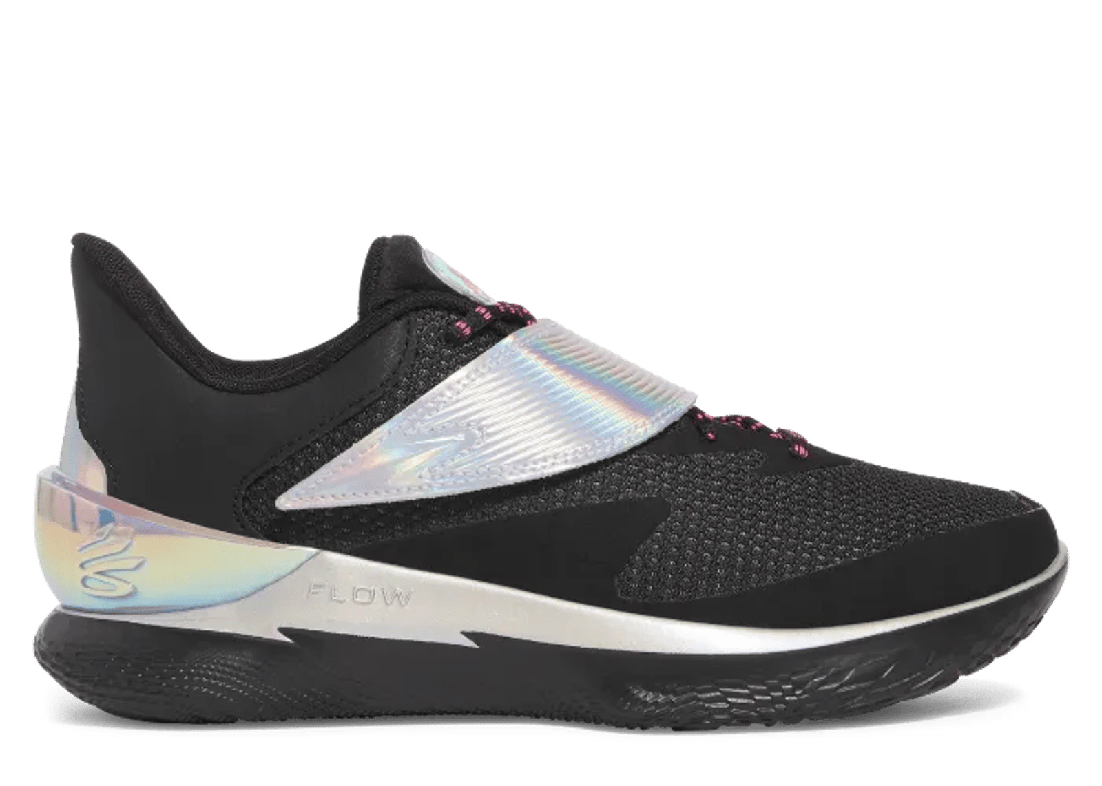 Under Armour Curry Fox 1 Gamer