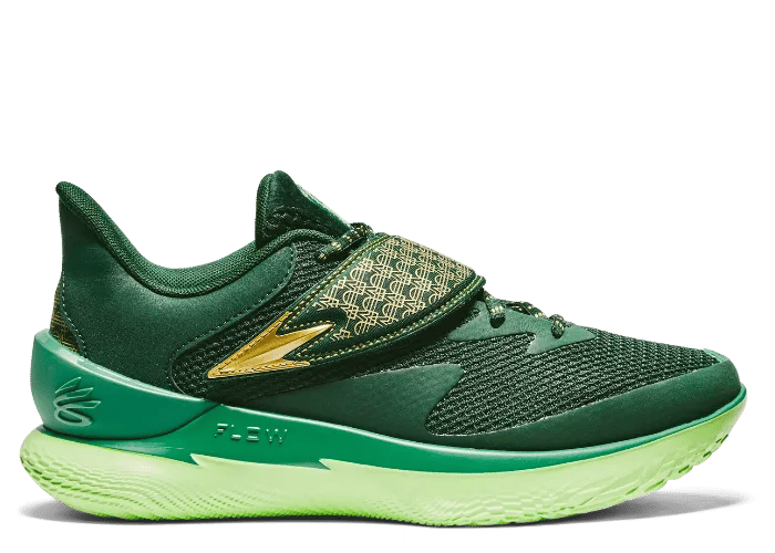Under Armour Curry Fox 1 Happy Fox Day (GS) - 6000558-419