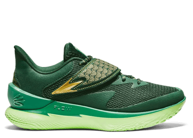 Under Armour Curry Fox 1 Happy Fox Day Alt