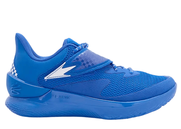 Under Armour Curry Fox 1 Lexington
