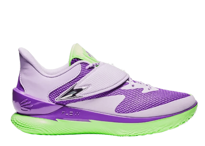Under Armour Curry Fox 1 The Beam