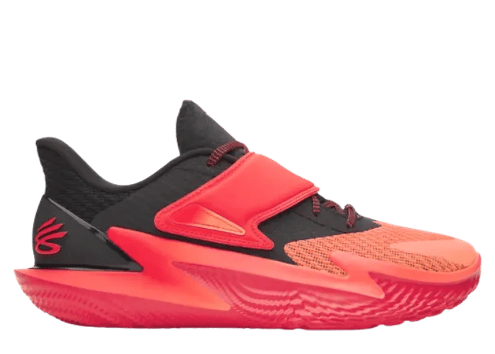 Under Armour Curry Fox 2 At The Buzzer