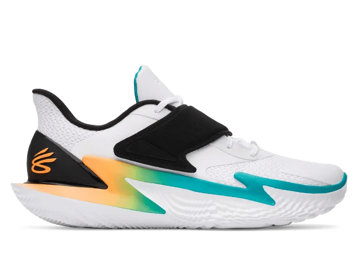 Under Armour Curry Fox 2 Banzito