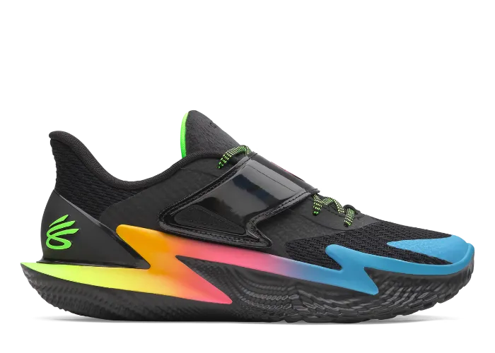 Under Armour Curry Fox 2 Gamer (GS) - 6007007-001 Raffles & Where