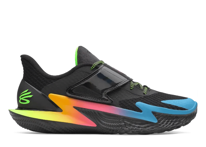 Under Armour Curry Fox 2 Gamer (GS)