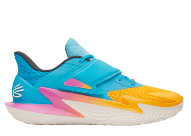 Under Armour Curry Fox 2 Hooptopia