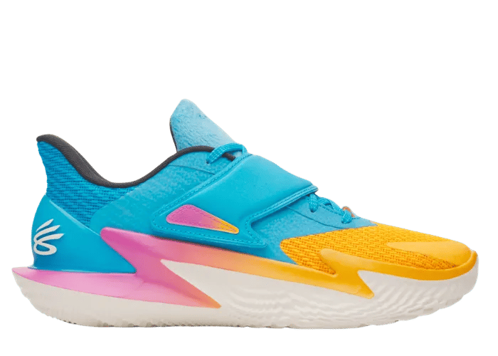 Under Armour Curry Fox 2 Hooptopia