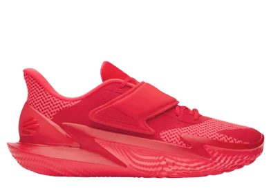 Under Armour Curry Fox 2 Swipa Claus