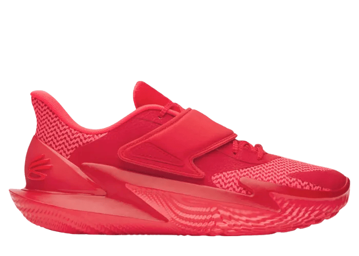 Under Armour Curry Fox 2 Swipa Claus