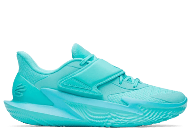 Under Armour Curry Fox 2 World Tour