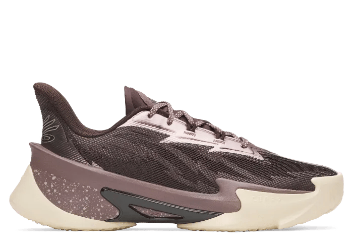 Under Armour Curry Series 7 Craft