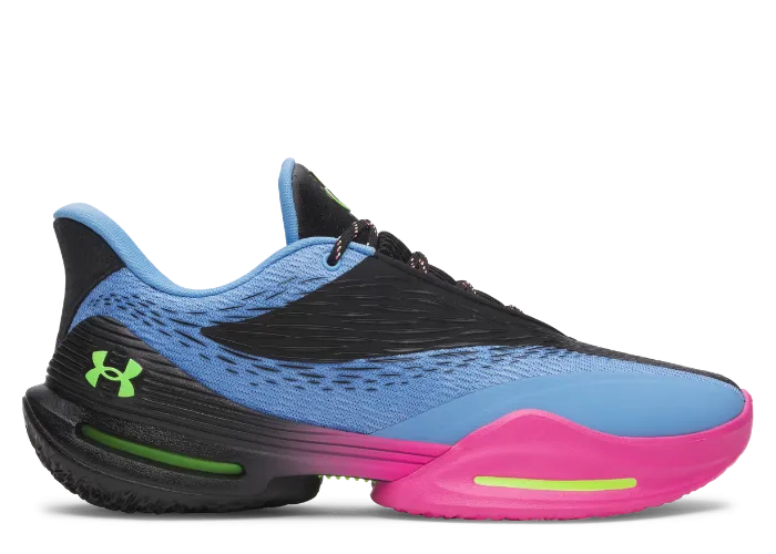 Trending sneaker