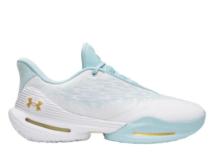 Under Armour D. Fox 3 Winter Morph