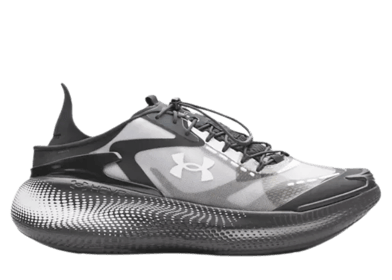 Under Armour ECHO Black White