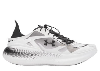 Under Armour ECHO White Black