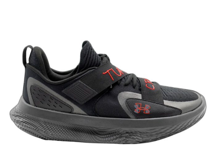 Under Armour FUTR X 4 Elite 24 TUFF CROWD Raffles & Where to Buy