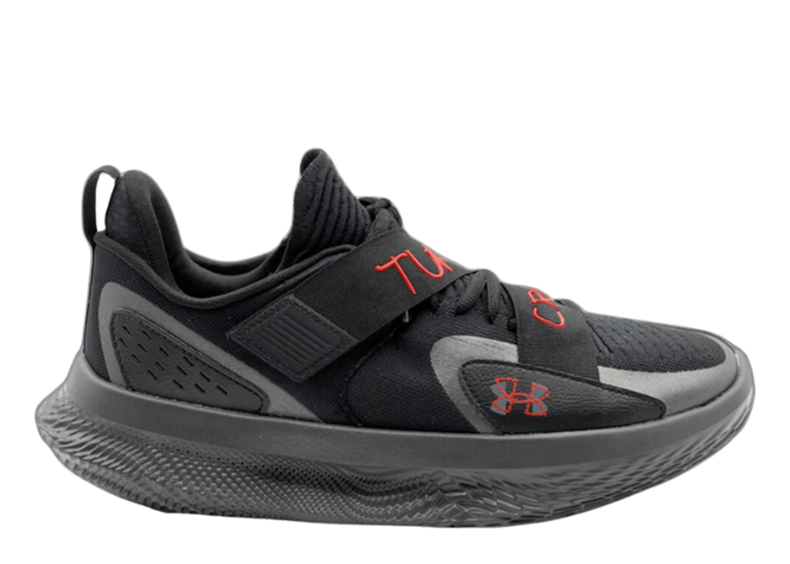 Under Armour FUTR X 4 Elite 24 TUFF CROWD