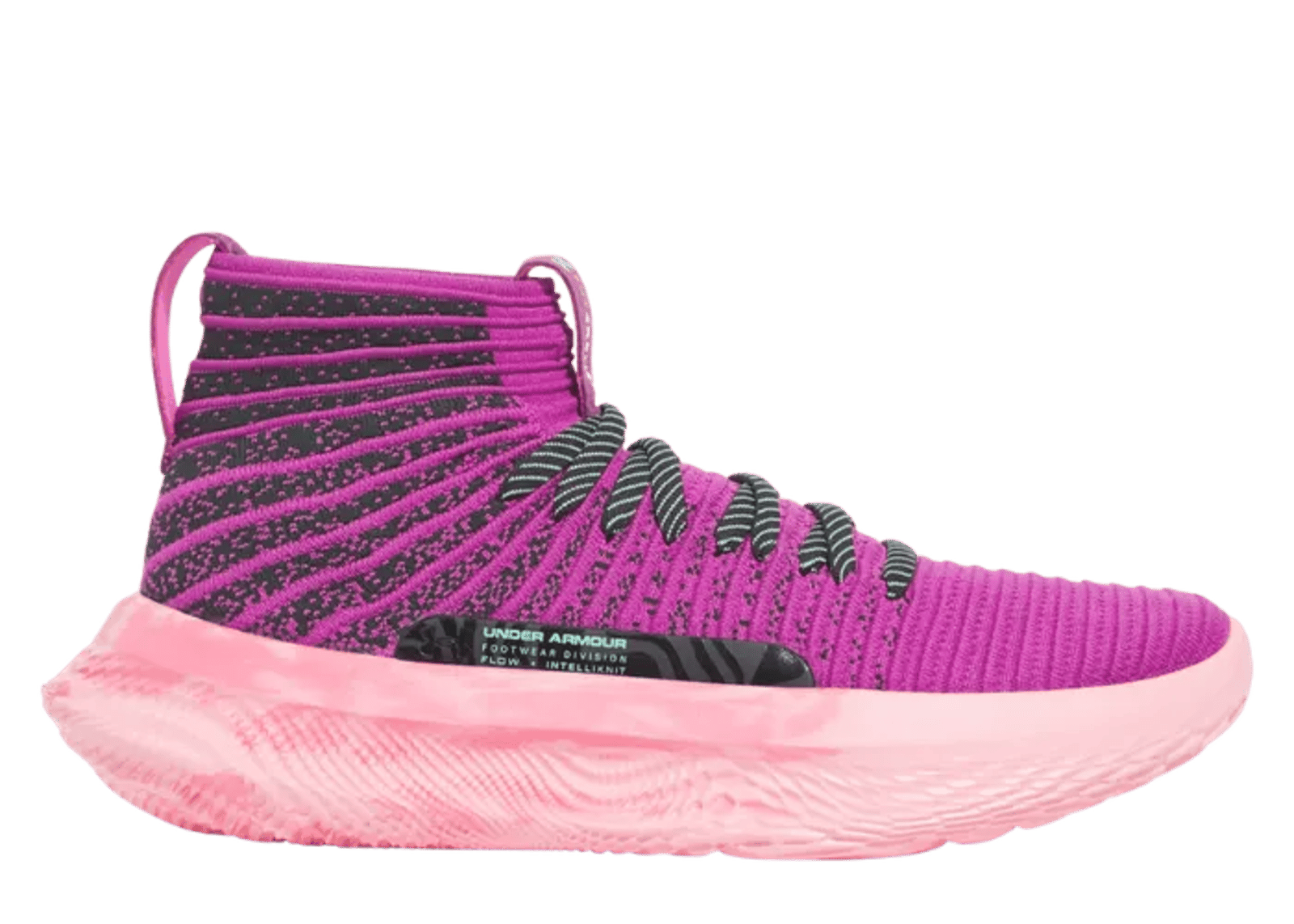 Under Armour FUTR x Elite Hoopnotic