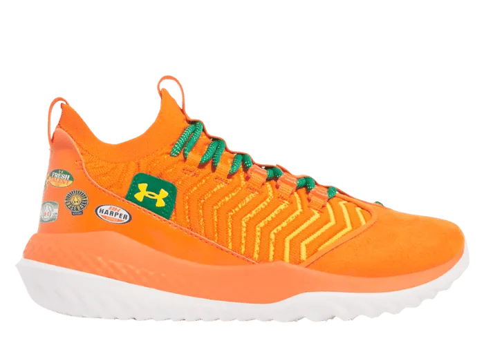 Under Armour Harper 9 Bring The Juice Turf
