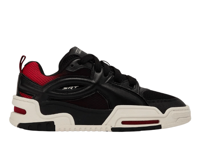 Under Armour HB-LO Dodge Hellcat