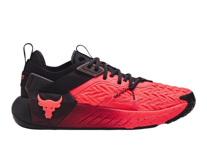 その他 UNDER ARMOR Under Armour Project Rock 6 Underground - 3026534-800
