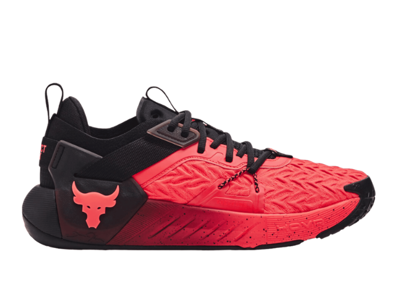 Under Armour Project Rock 6 Underground
