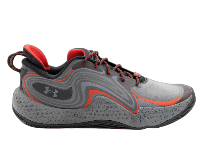 Under Armour Spawn 6 Elite 24 TUFF CROWD Raffles & Where to Buy
