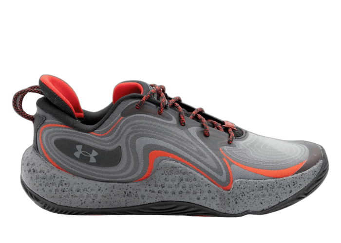 Under Armour Spawn 6 Elite 24 TUFF CROWD