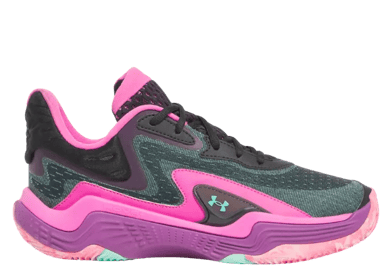 Under Armour Spawn 7 Hoopnotic