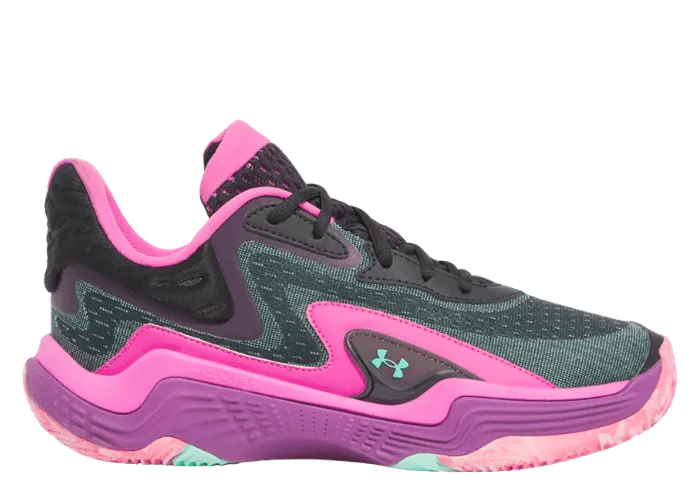 Under Armour Spawn 7 Hoopnotic