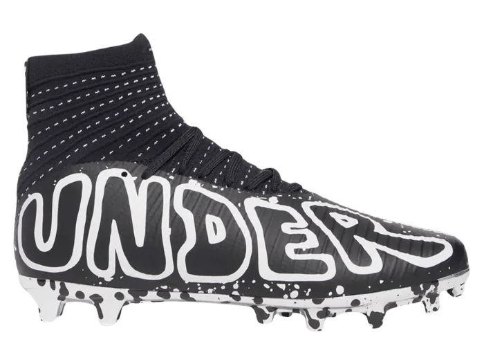 Under Armour UA Joshua Vides Highlight 2 MC Knit - 6005634-001
