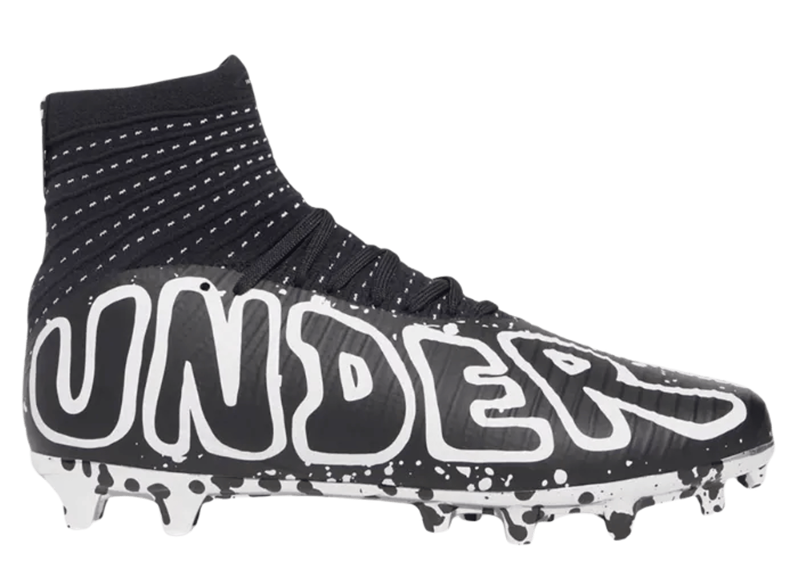 Under Armour UA Joshua Vides Highlight 2 MC Knit