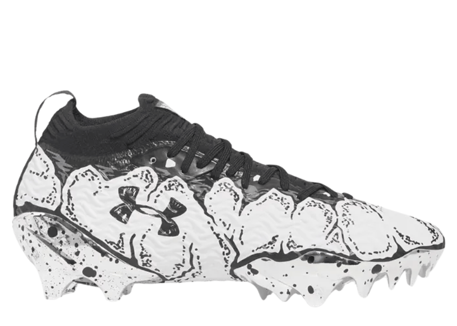 Armour Spotlight Pink Camo Under Armour Boots Armour Soccer Cleats