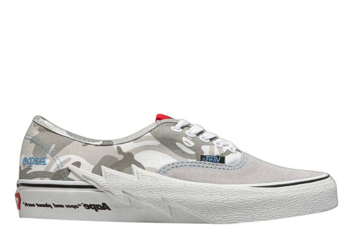Mono Camo Vans Vans Authentic Mono Print Vans Authentic Mono Print