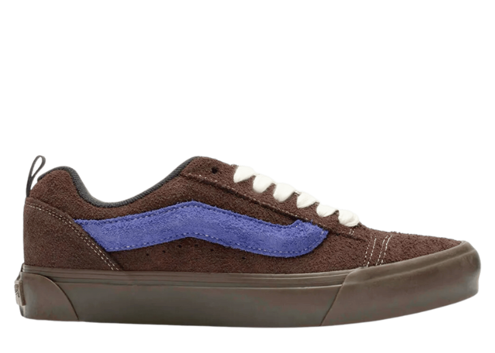 Vans Knu Skool VLT LX SNS Brown