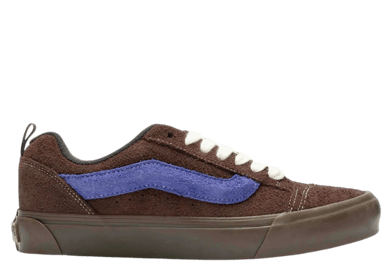 Vans Knu Skool VLT LX SNS Brown