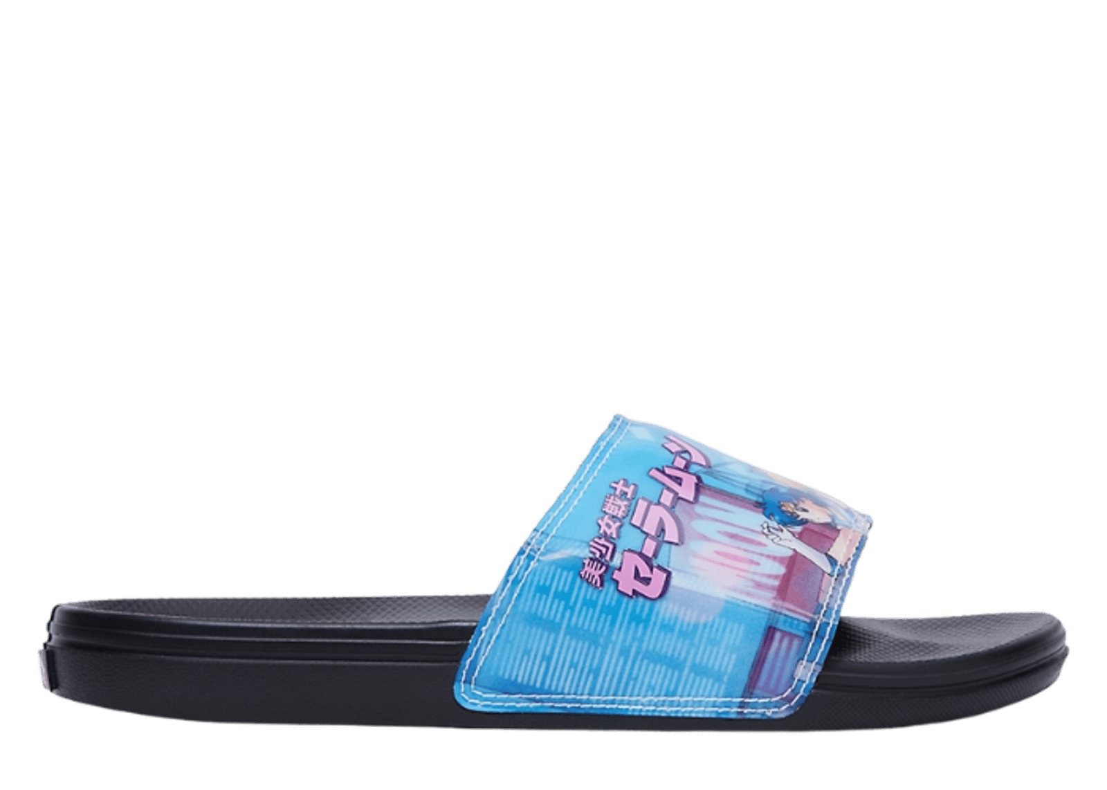 Vans La Costa Slide-On Pretty Guardian Sailor Moon (W)