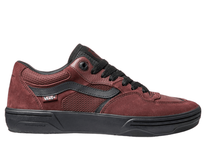Vans Rowan 2 VCU Chocolate
