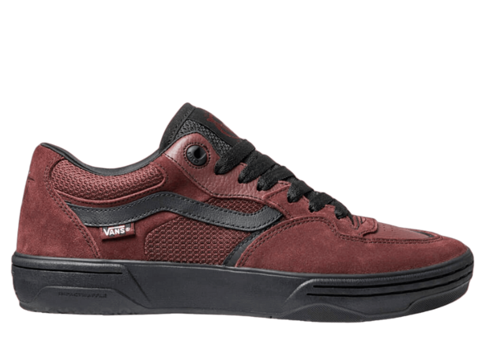 Vans Rowan 2 VCU Chocolate