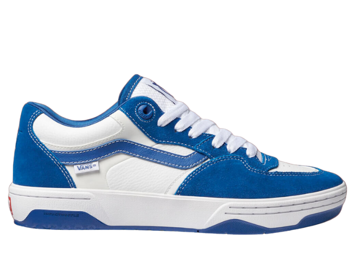 Vans Rowan 2 VCU Royal