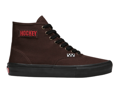 Vans Skate Hockey Authentic Hi