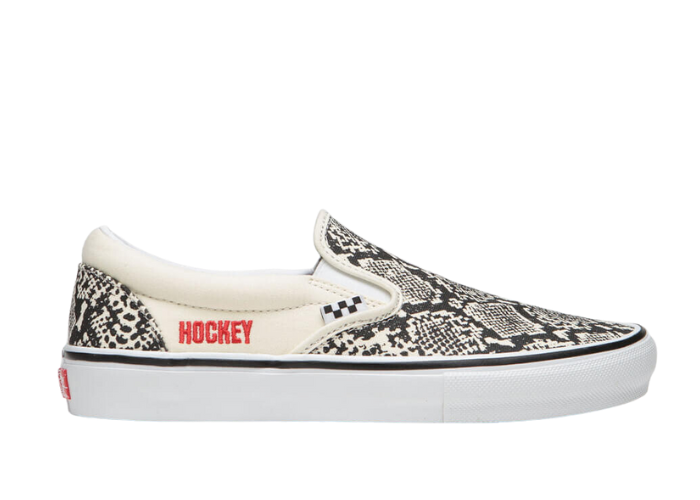 Vans Skate Hockey Slip-On