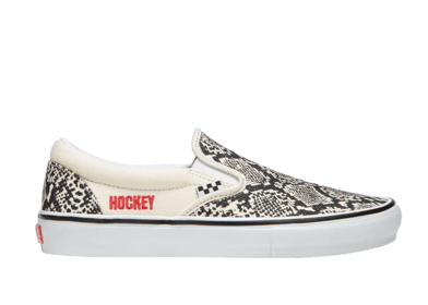 Vans Skate Hockey Slip-On