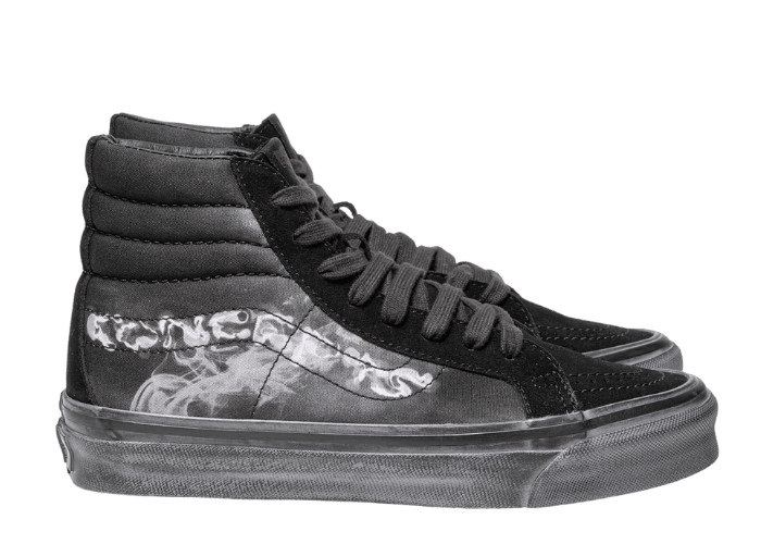Vans UA OG SK8-Hi LX Concepts Smoke And Mirrors