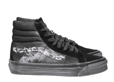 Vans UA OG SK8-Hi LX Concepts Smoke And Mirrors