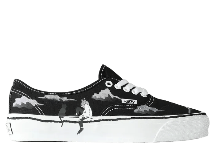 Vans Authentic 44 Yusuke Hanai